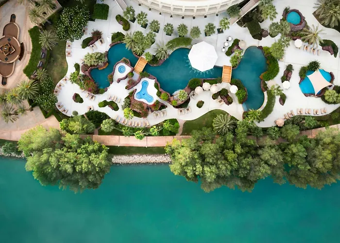 The Ritz-Carlton, Doha