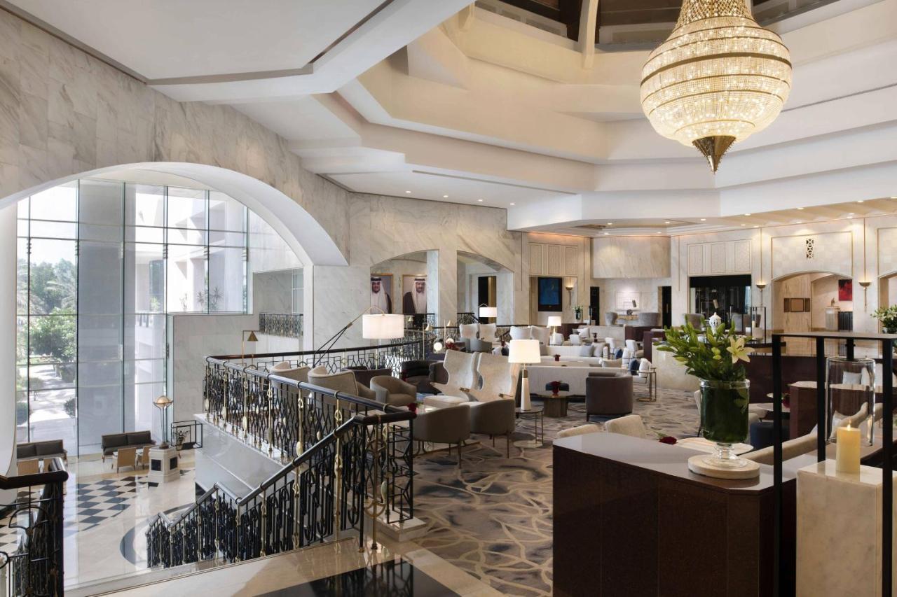The Ritz-carlton, 5* Doha