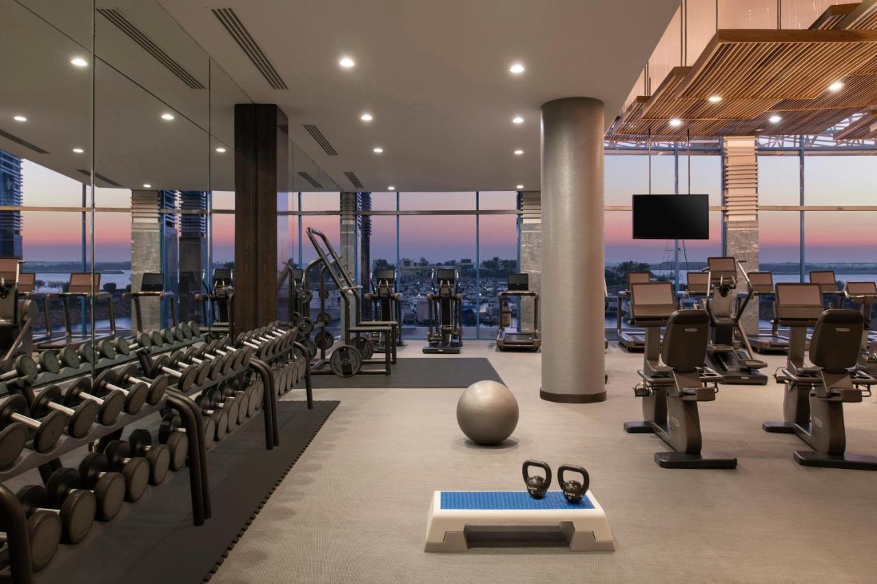 Hotel The Ritz-carlton, 5*