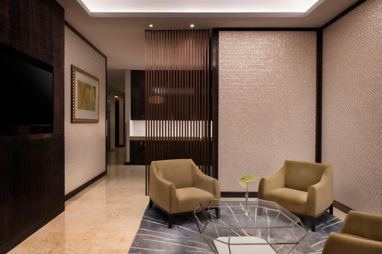 The Ritz-carlton, 5* Doha