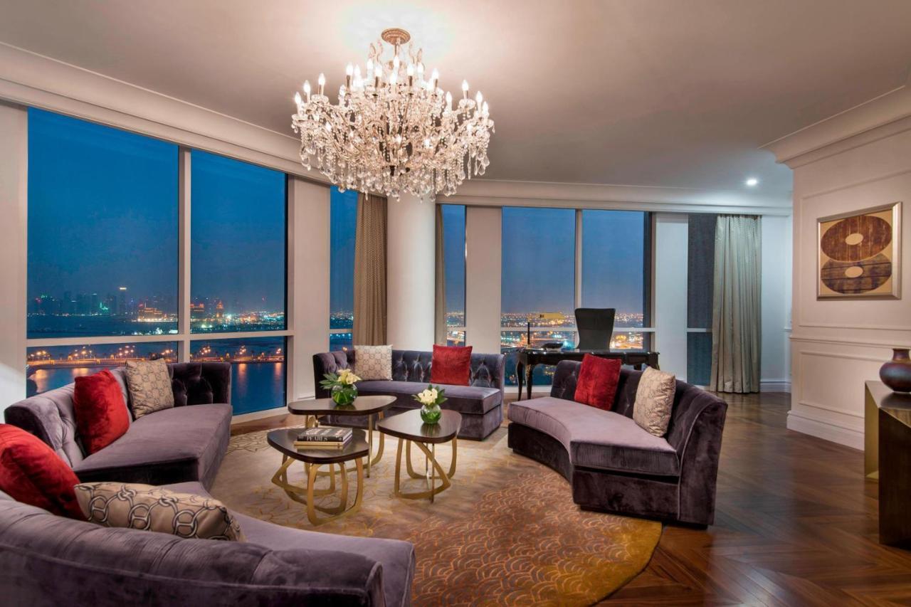 The Ritz-carlton, Doha