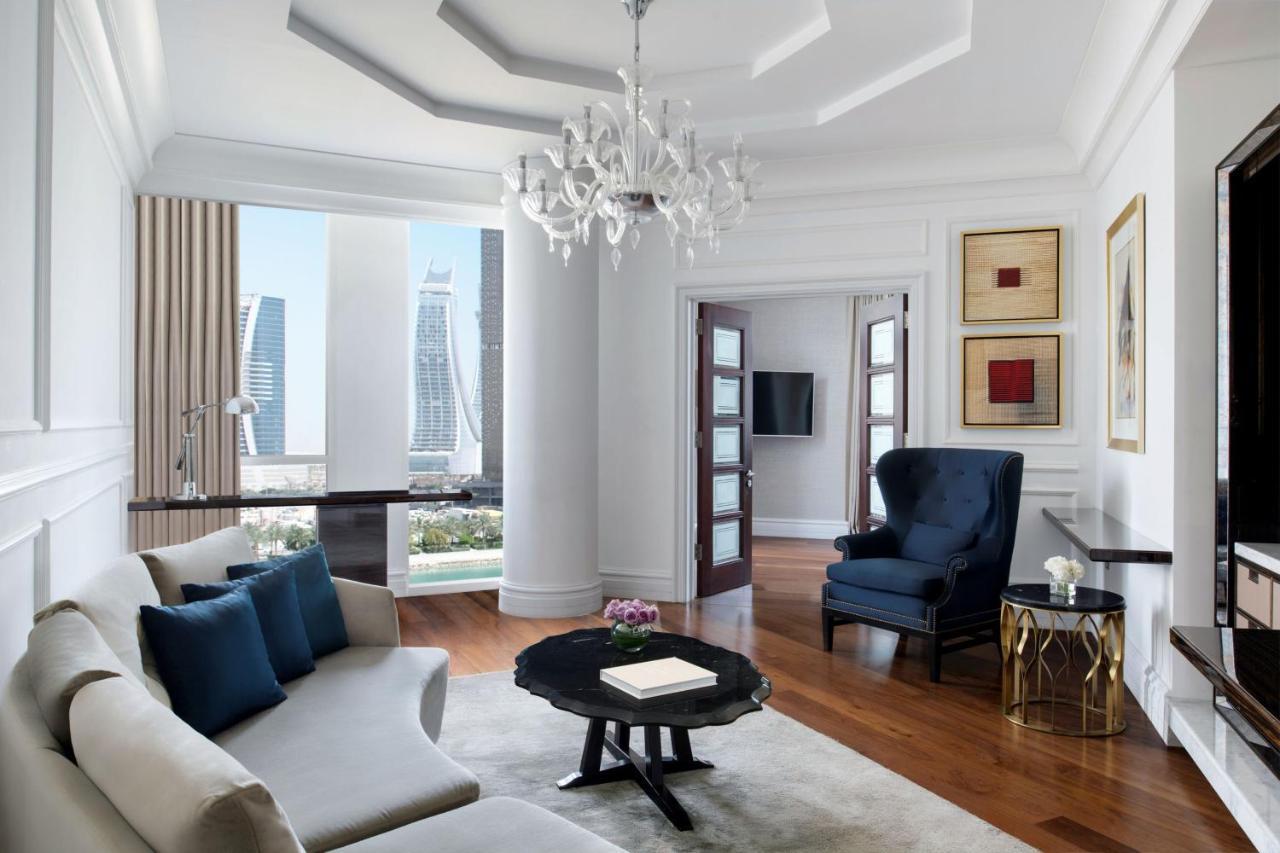 The Ritz-carlton, Hotel 5*