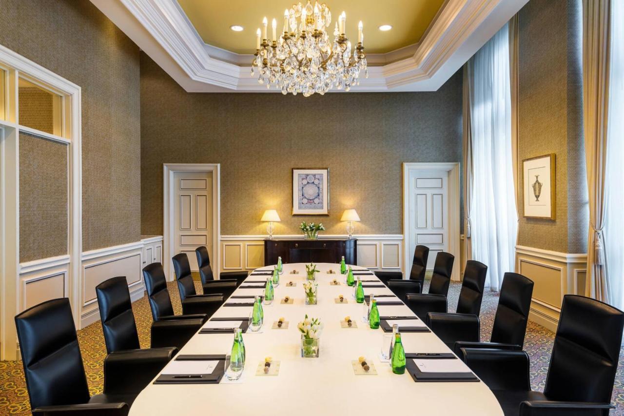The Ritz-carlton, Hotel Doha