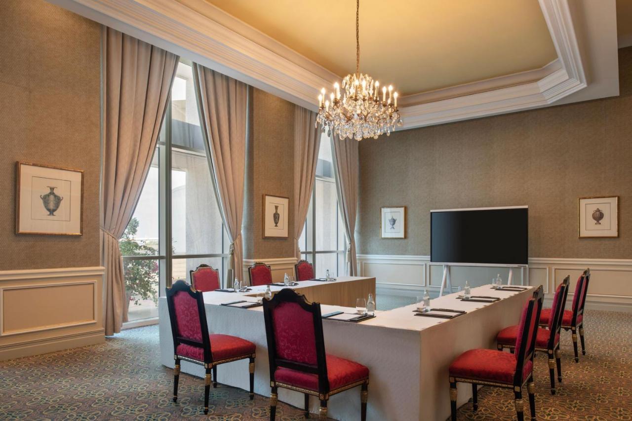 Hotel The Ritz-carlton, Doha