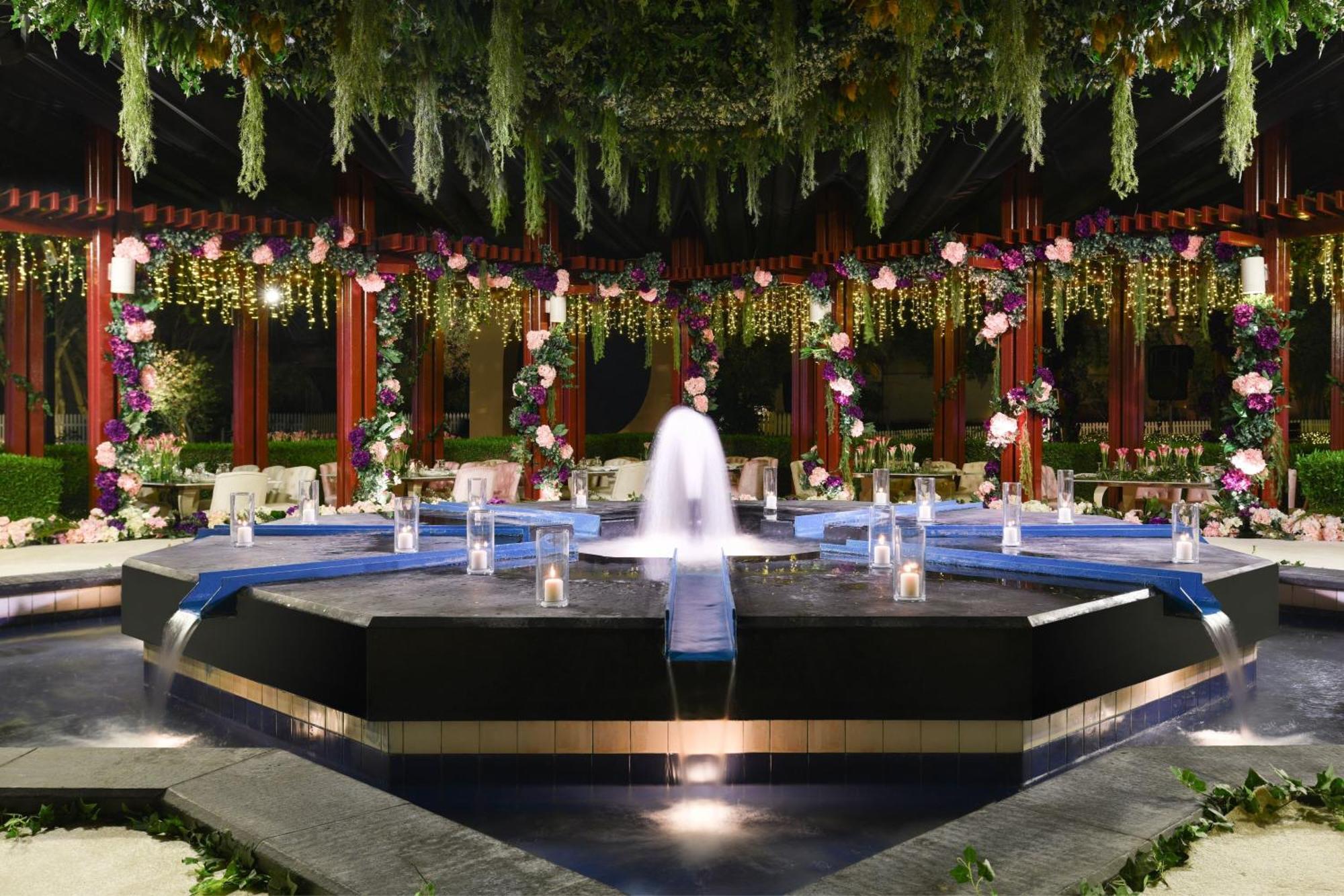 The Ritz-carlton, Hotel Doha