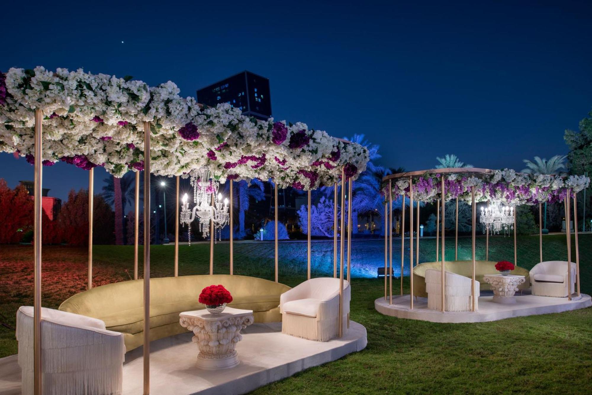 Hotel The Ritz-carlton, 5*