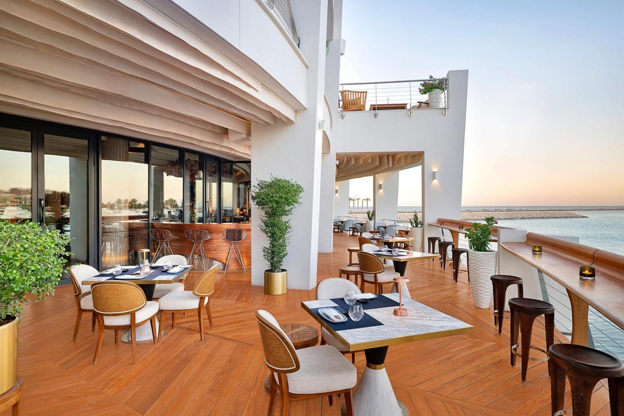 Hotel The Ritz-carlton, Doha