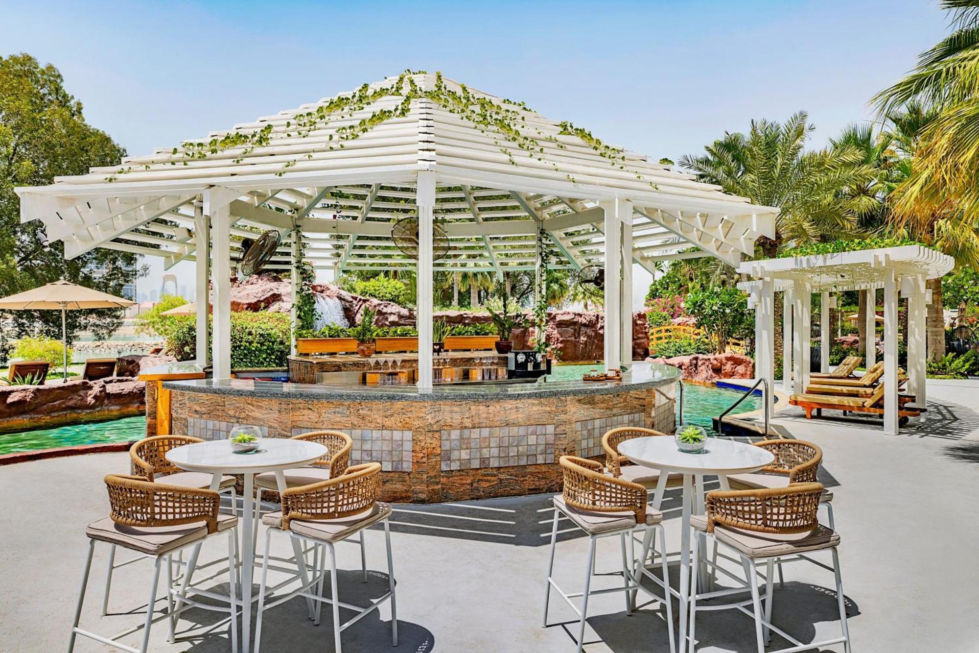 The Ritz-carlton, 5*