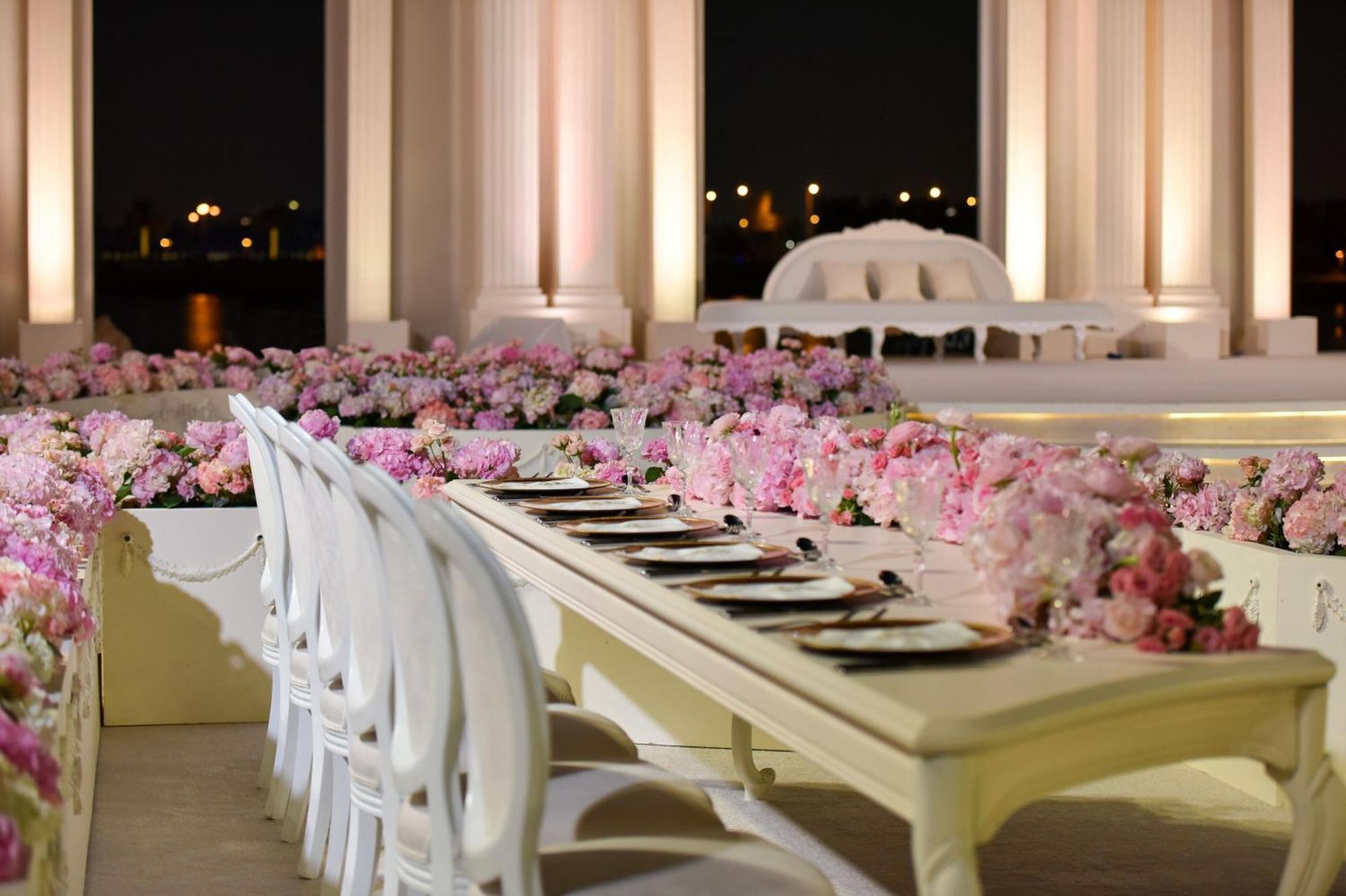 The Ritz-carlton, Doha
