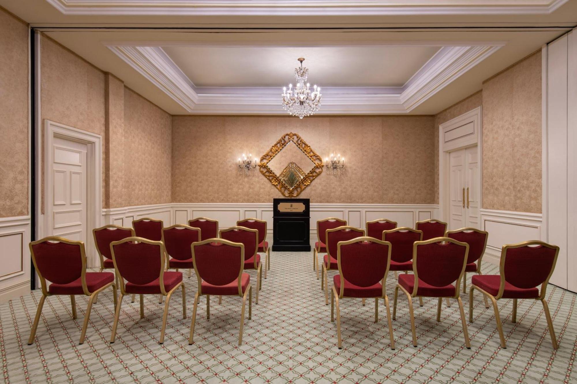 The Ritz-carlton, Doha