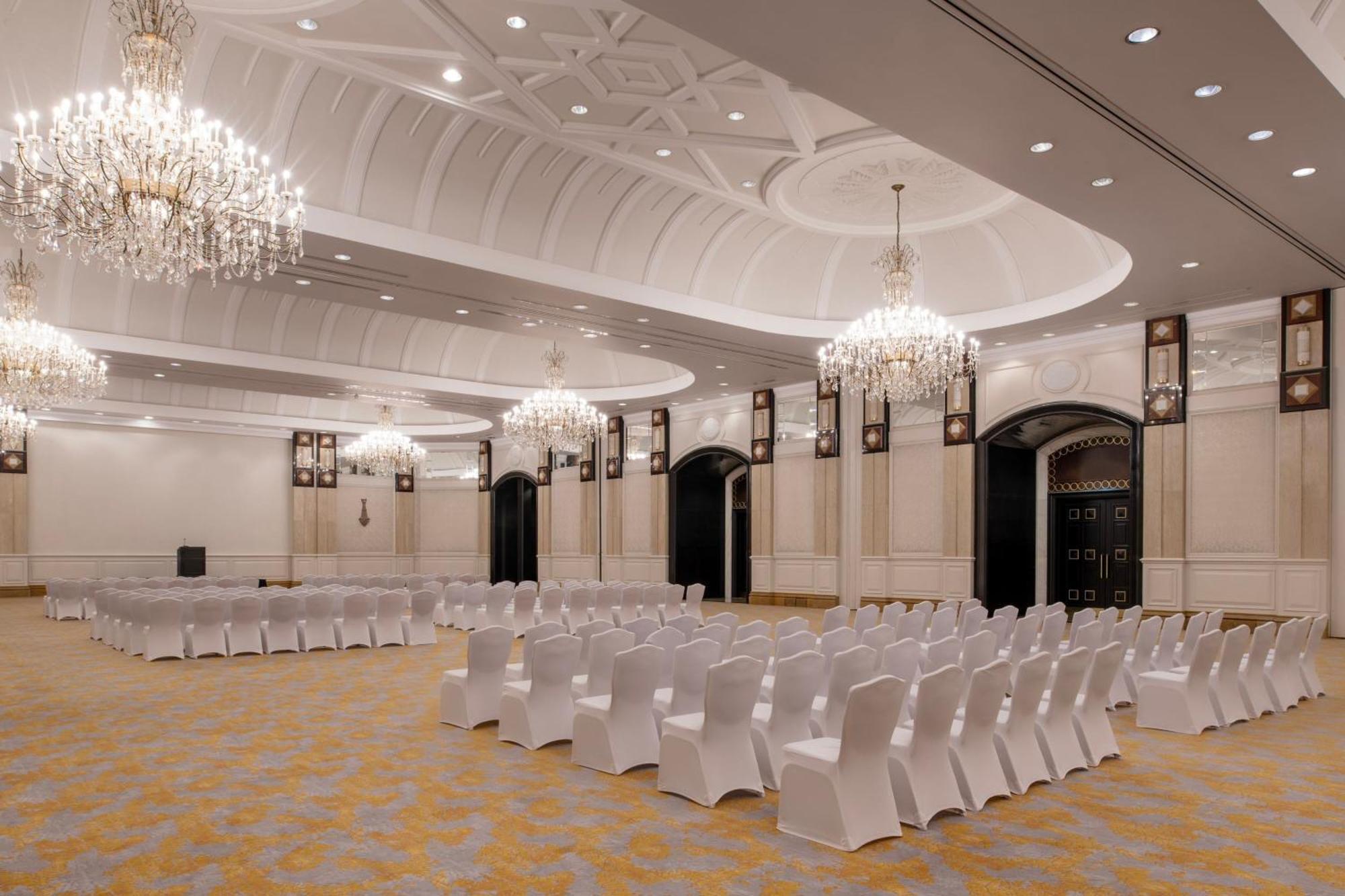The Ritz-carlton, Doha