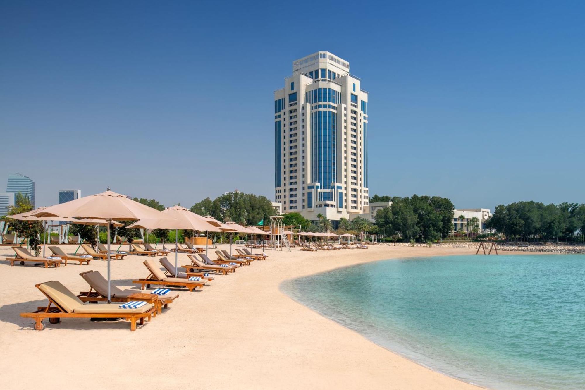 The Ritz-carlton, 5*