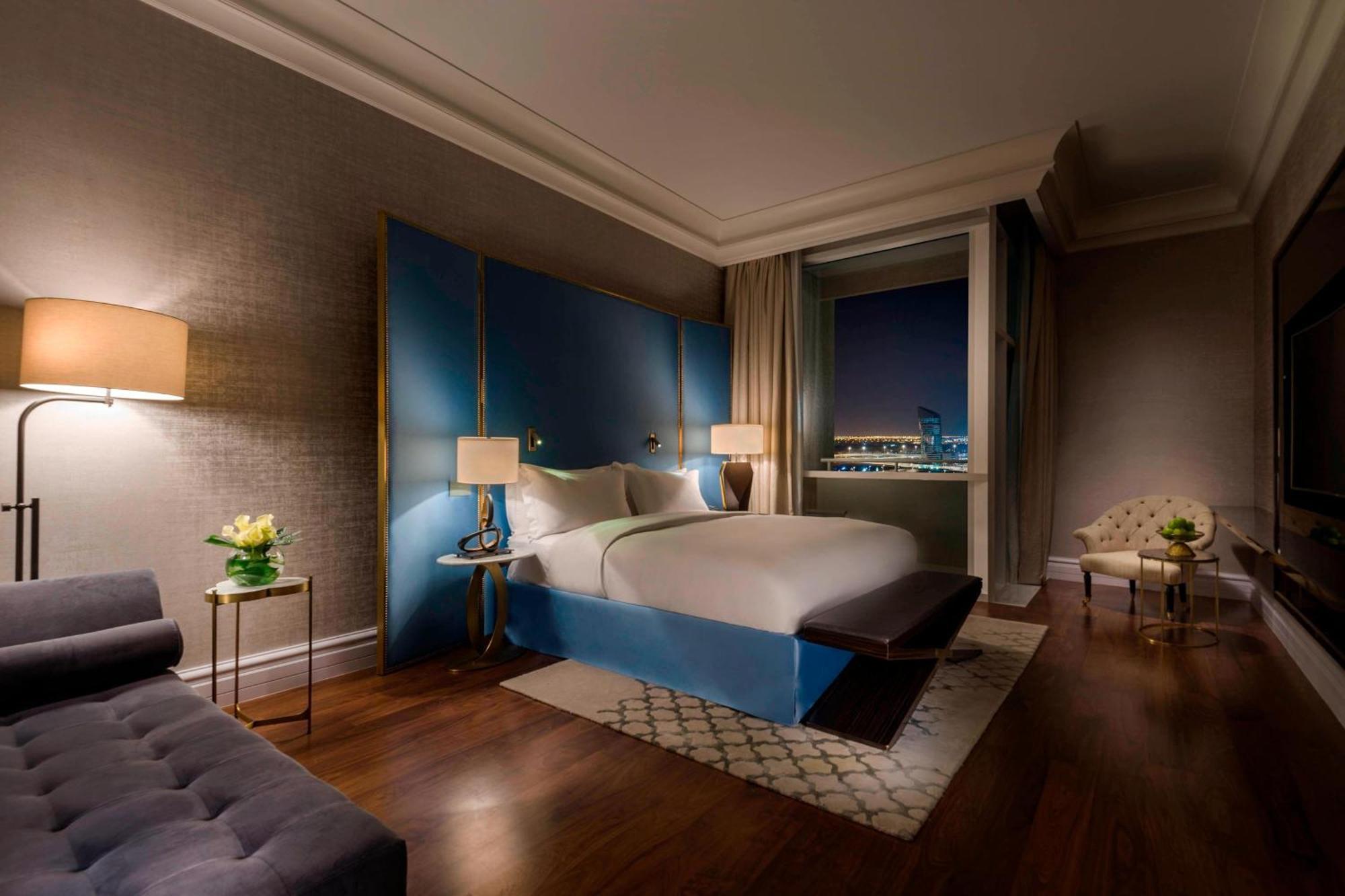 The Ritz-carlton, Doha
