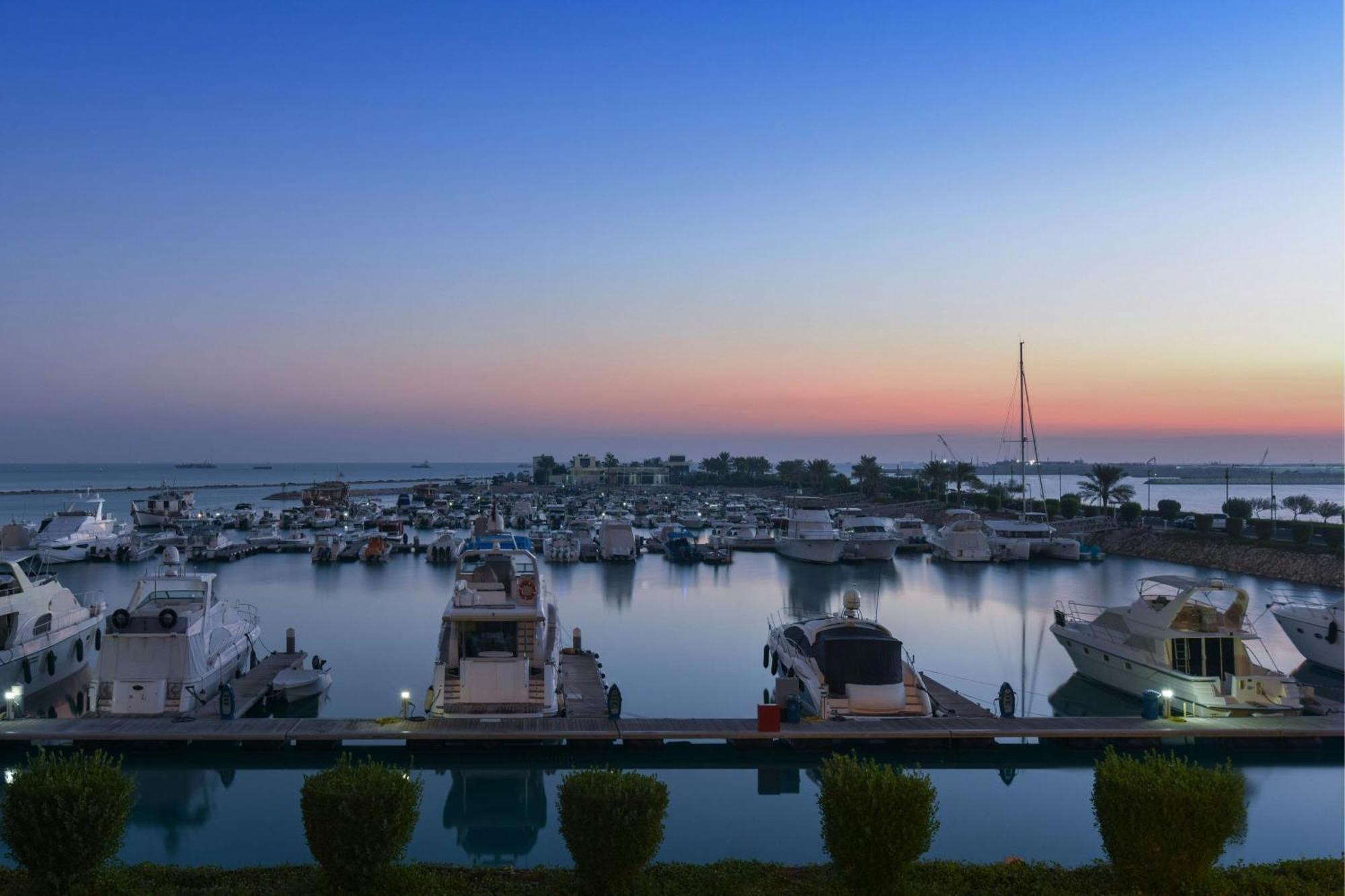 Hotel The Ritz-carlton, Doha