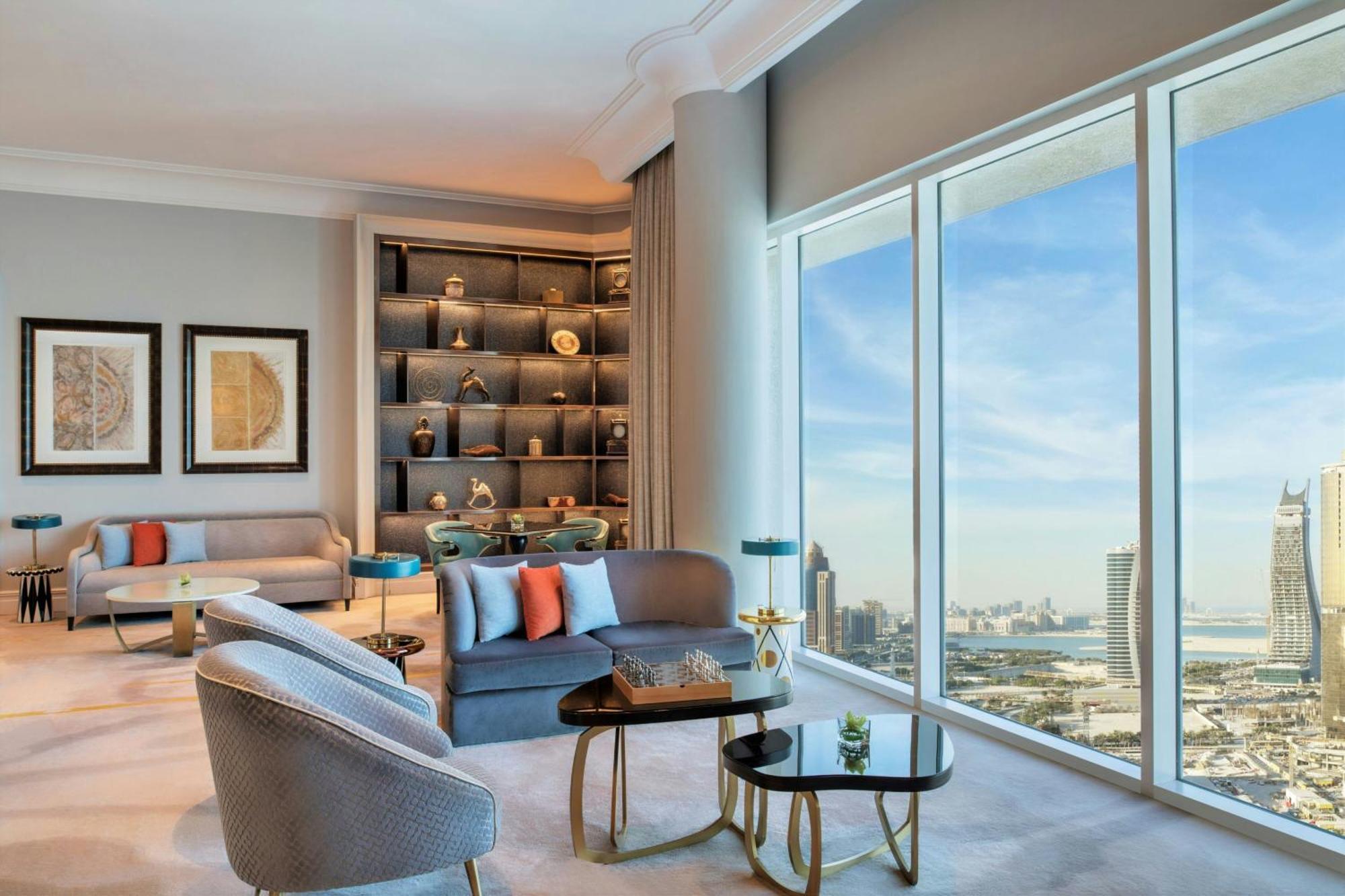 Hotel The Ritz-carlton,