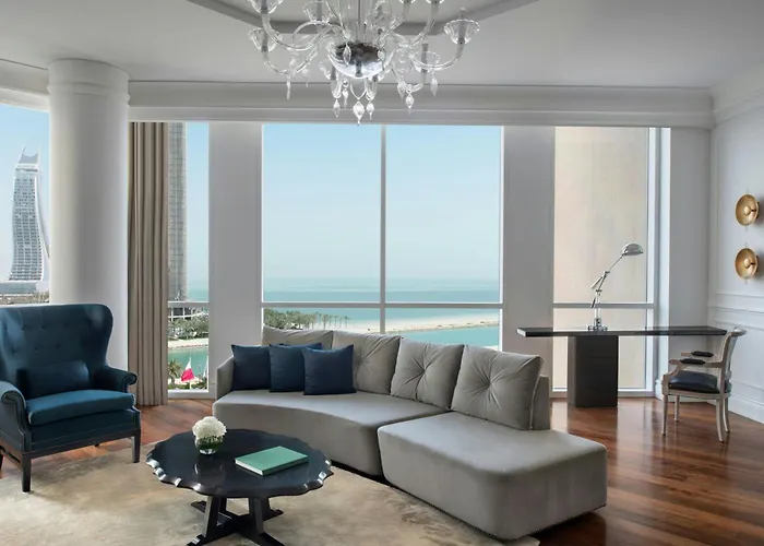The Ritz-Carlton, Doha