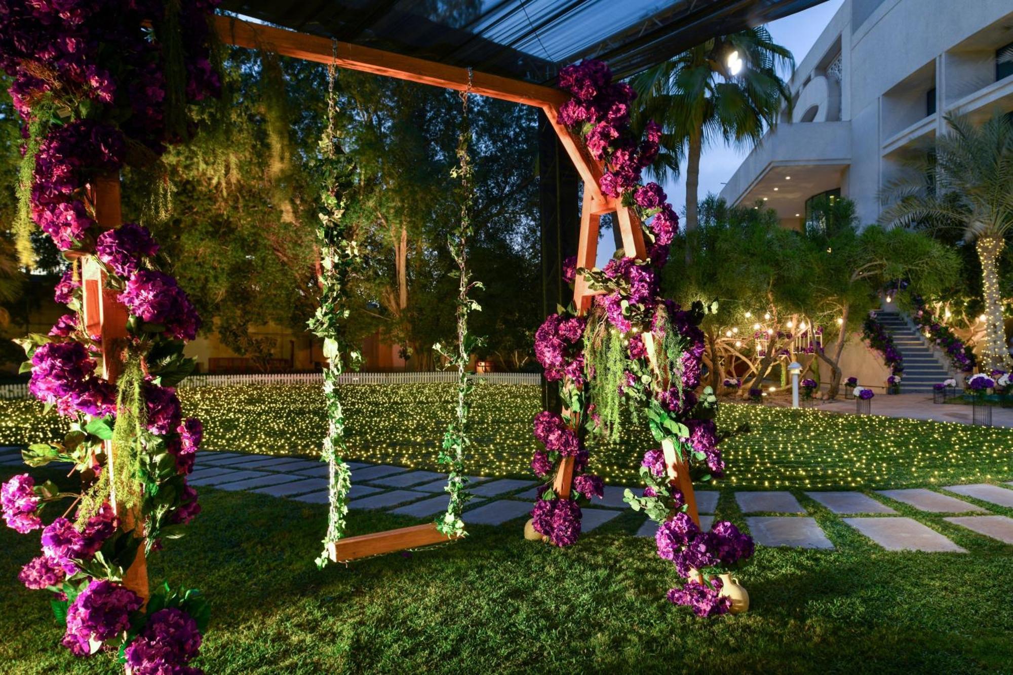 Hotel The Ritz-carlton, Doha