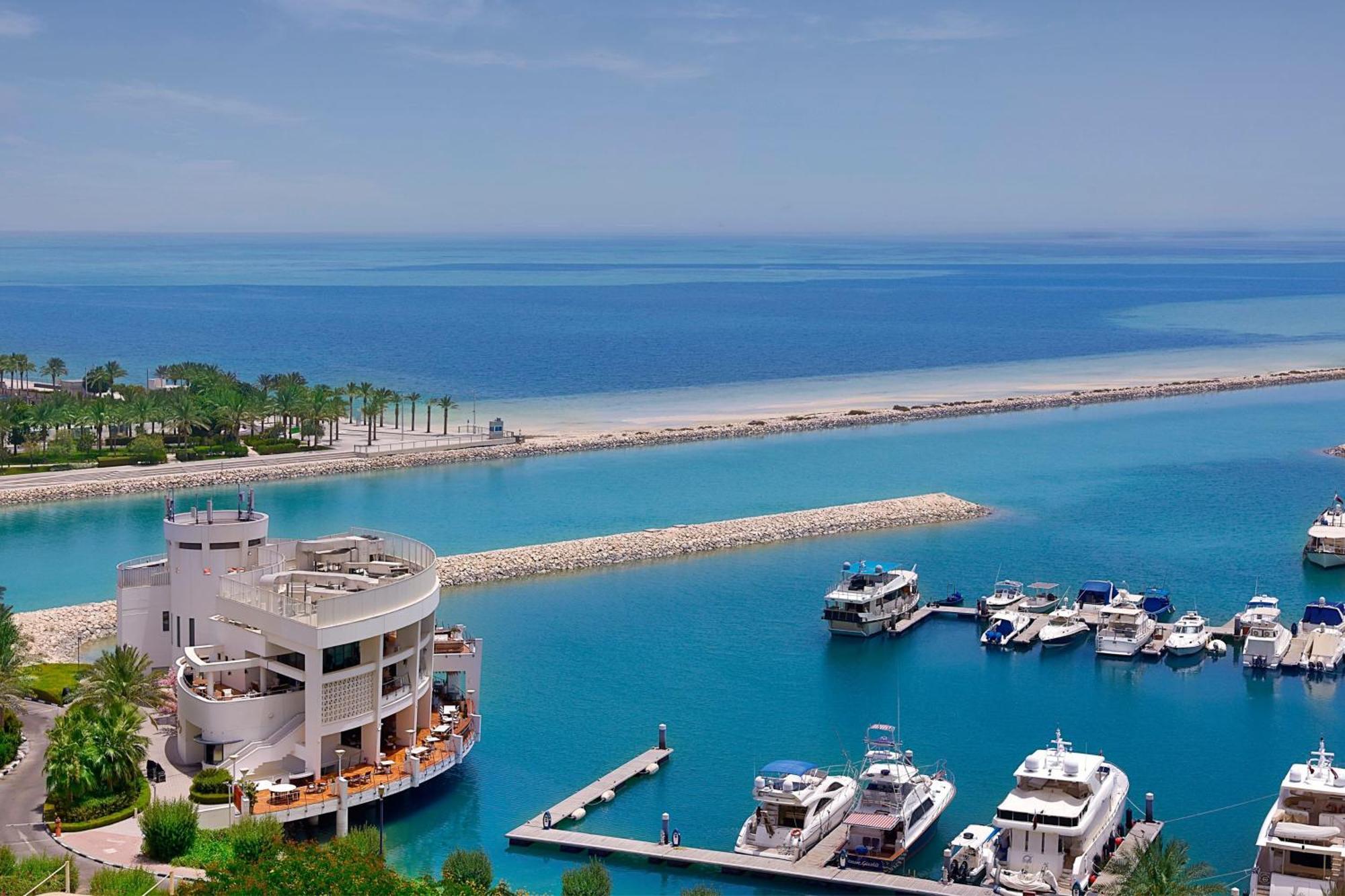 Hotel The Ritz-carlton, 5*