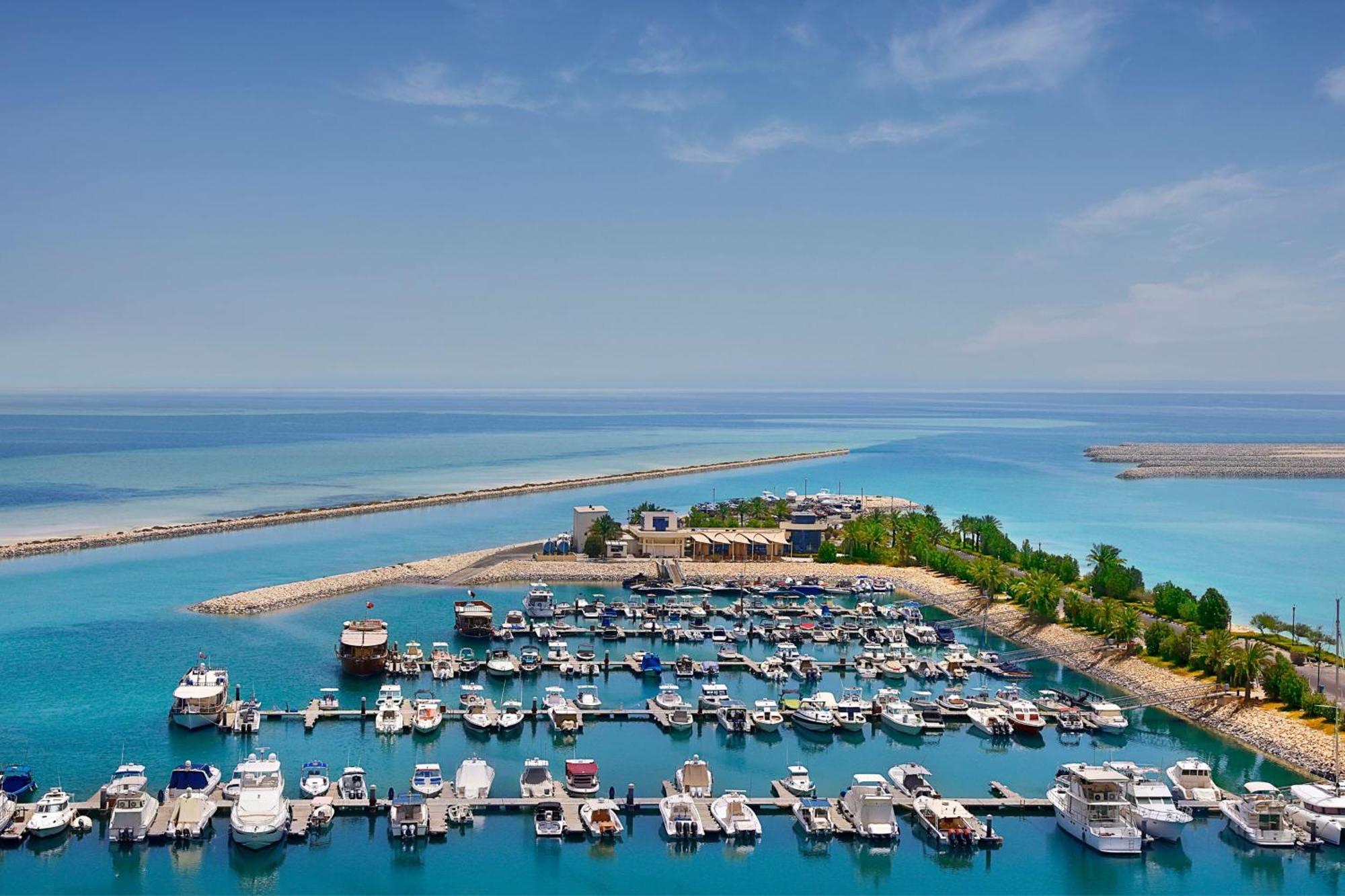 Hotel The Ritz-carlton, 5*