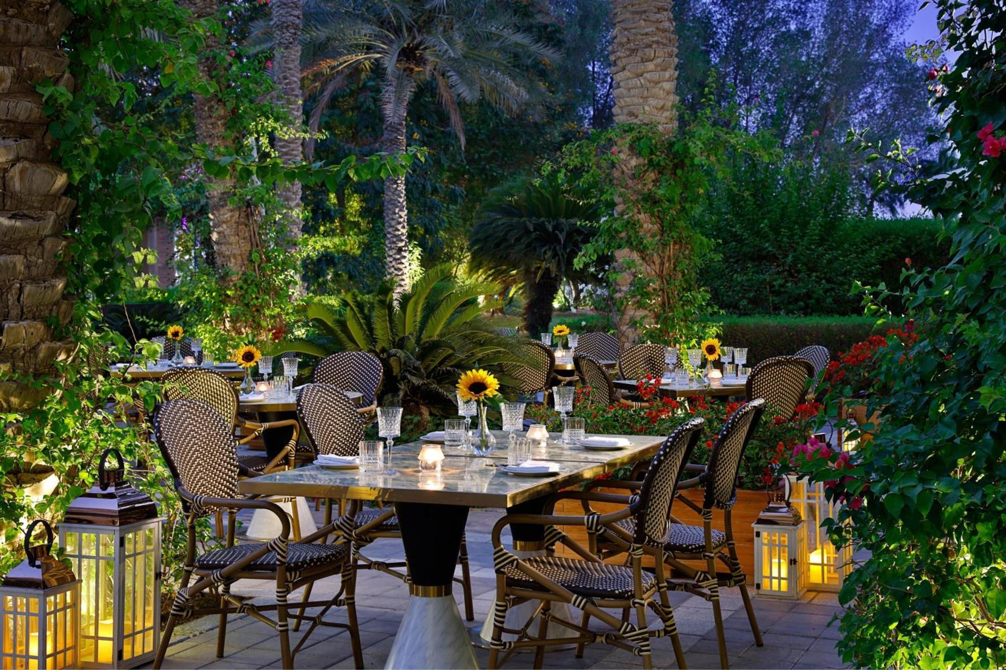 The Ritz-carlton, Hotel 5*