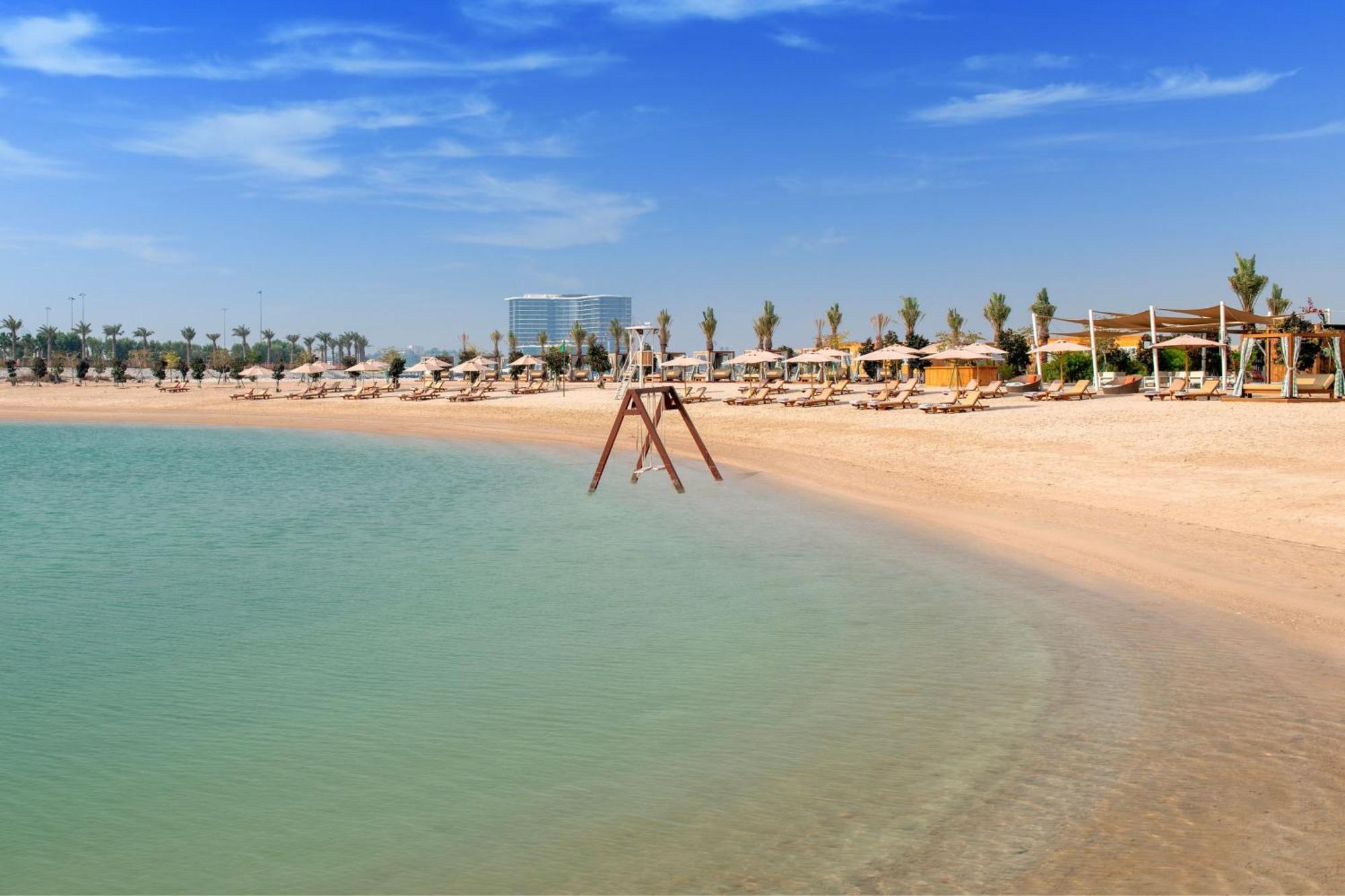 Hotel The Ritz-carlton, Doha