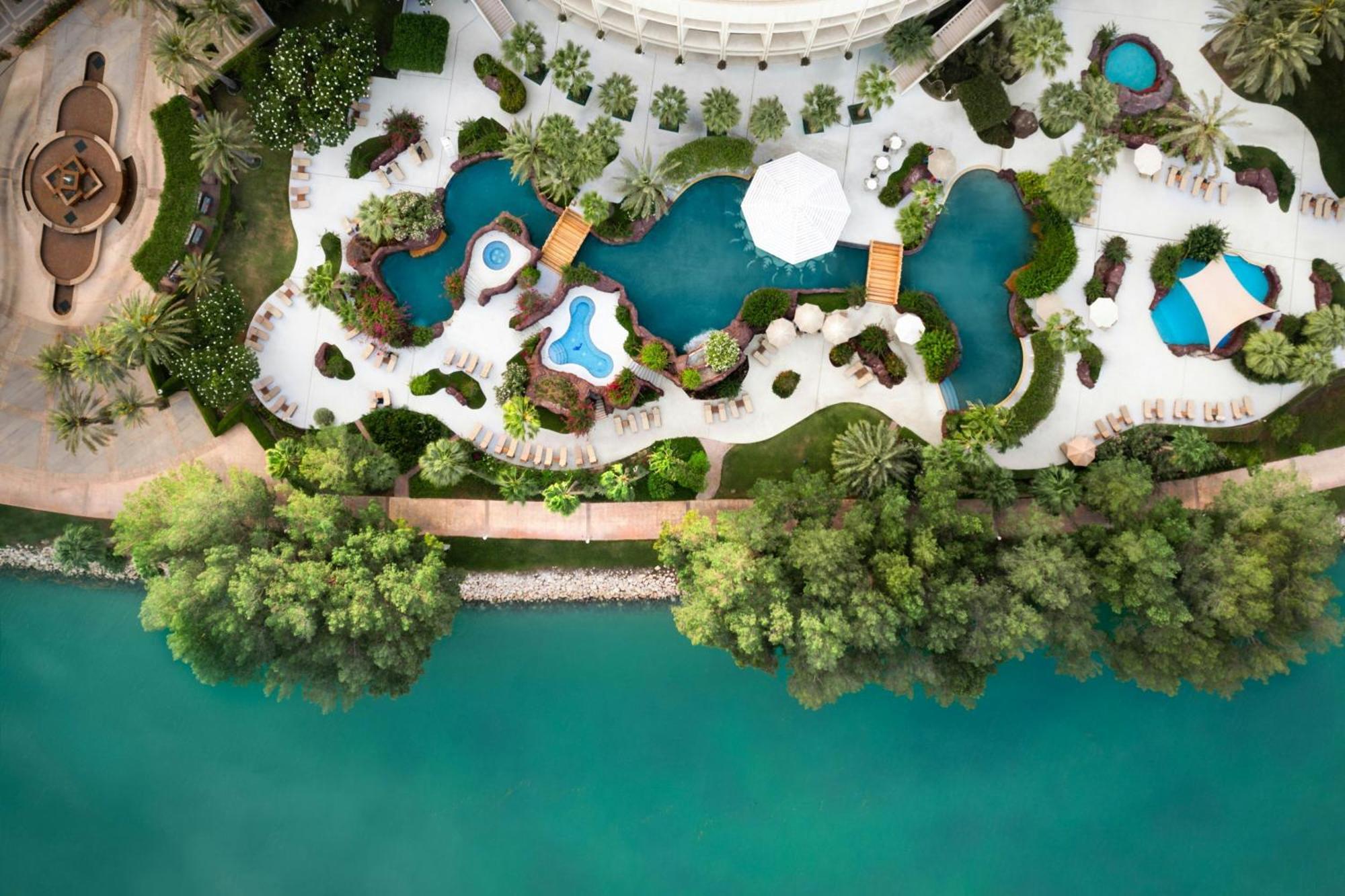 Hotel The Ritz-carlton, Doha